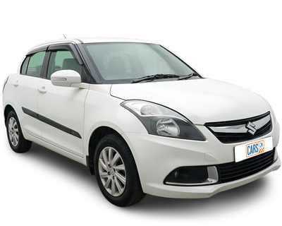 Maruti Swift Dzire-img